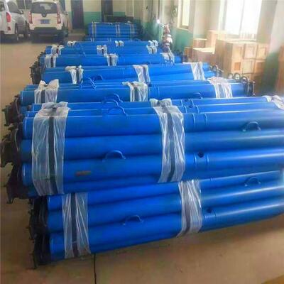 成德 巷道支护螺旋支柱 矿用螺旋支柱 机械式临时支护设备