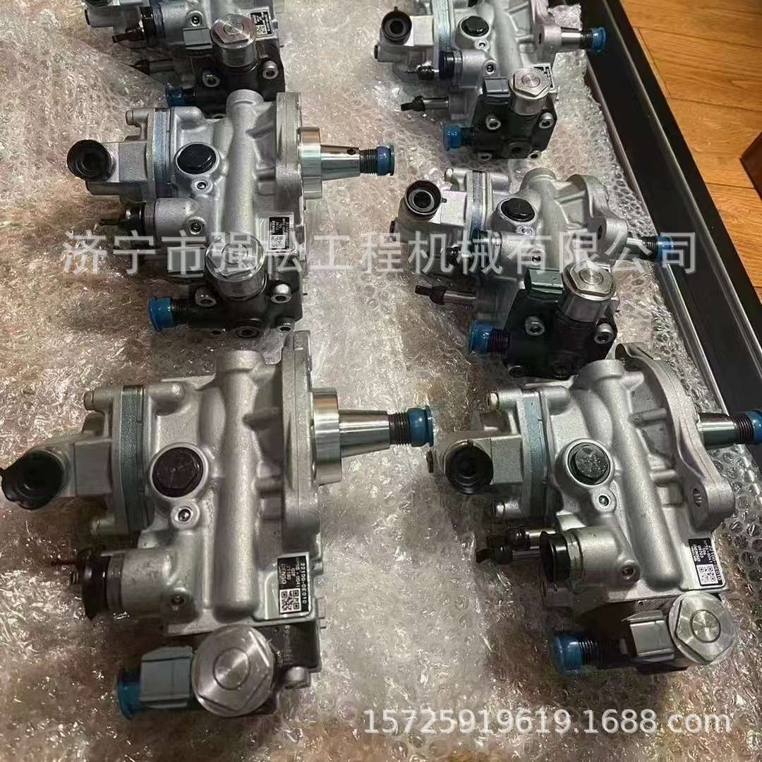 海拉克斯1GD 22100-11010 22100-0E010燃油泵22100-0E020 9729900