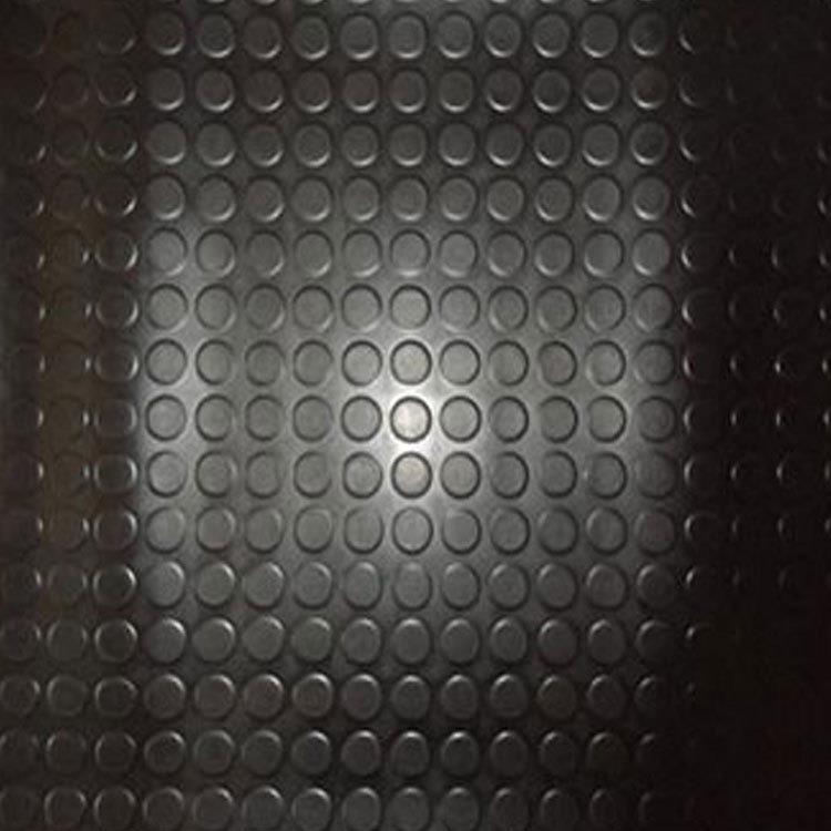 现货出售 人行过街天桥防滑橡胶板 防滑橡胶板 厂家