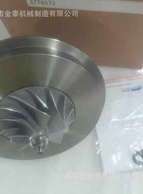 3776572 HE500FG 5322507 涡轮增压器 零售 机芯