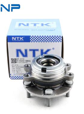 40202-9W60A 40202-JN01A 40203-JN01A 天籁 J31 J32 前轮轴头