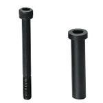 米思米 卸料定位销CSRH18-60 CSRH18-LC110.1