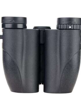 艾博睿12x25双筒保罗望远镜高清高倍便携式演唱会户外专用