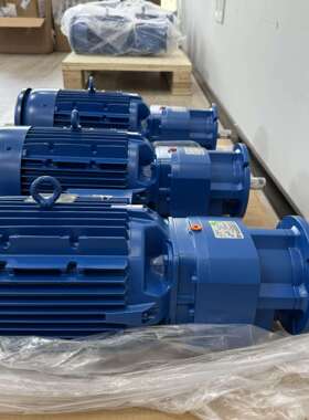 诺德减速机SK572.1-100LP/4BER40TF-19.57-M1-3-III-2.2KW转速74R