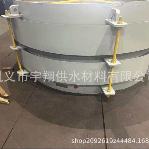 Macoga expansion joint 波纹膨胀节 橡胶膨胀节