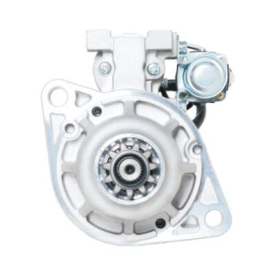 6D17起动机M009T65171ME304500 M008T60071 M008T60071A M8T60071