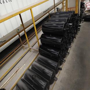 28L30L 加厚型储气筒26L 常年供应半挂车铁储气筒 半挂车铝储气筒