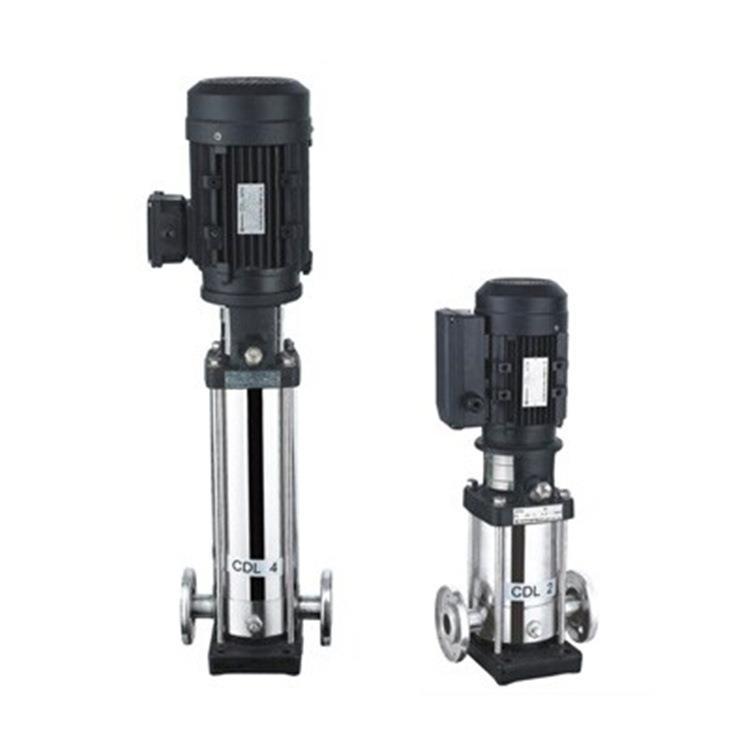 厂家供应CDL85高压水泵高扬程直流水泵不锈钢叶轮南方水泵