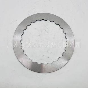 载机配件120G 0337 140G 摩擦片 3P0337 挖掘机装