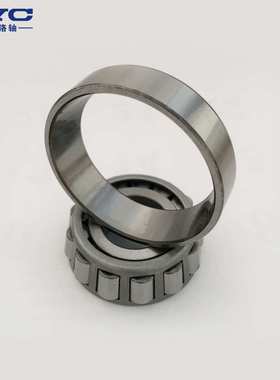 32021 圆锥滚子轴承 洛阳轴承 LYC 2007121 斜珠轴承 可分离轴承