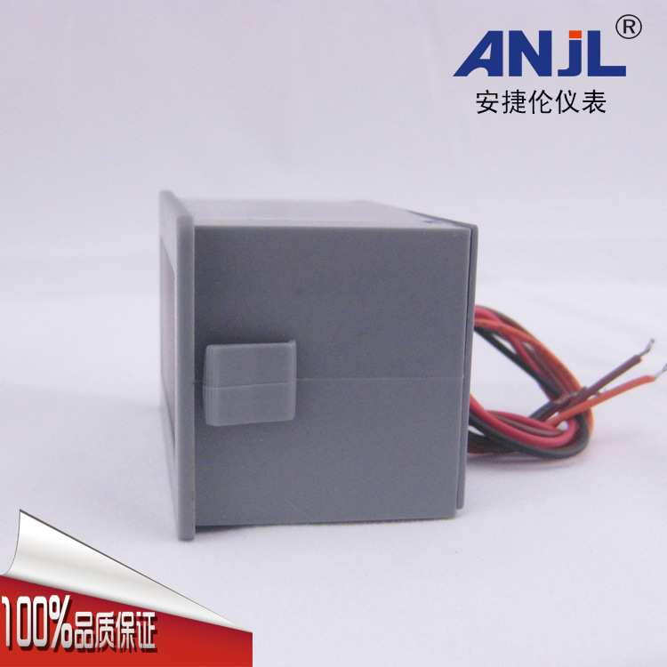 厂家直销T5145C小型面板表 4位半 精度高显示直观 数字直流电压表