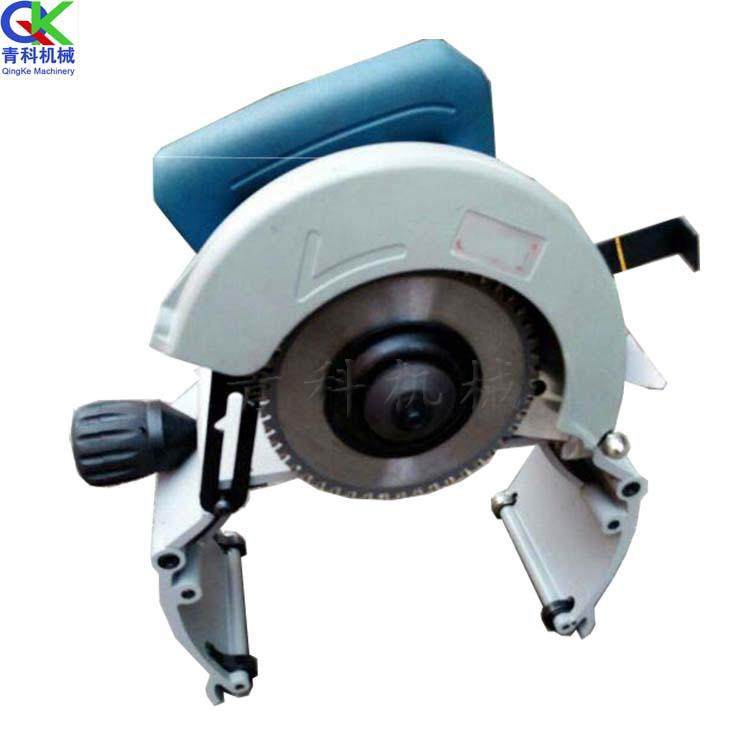 20-219MM圆管切割器手持式电动割管机天然气管道切割切管机