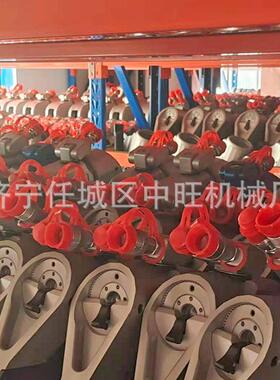 专业供应电动扭矩扳手KLCD铝钛合金中空扭矩扳手扭力扳手