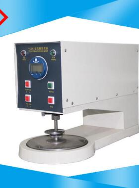 国量仪器YG141棉织针织被单手帕造纸电子数字式织物厚度款包邮