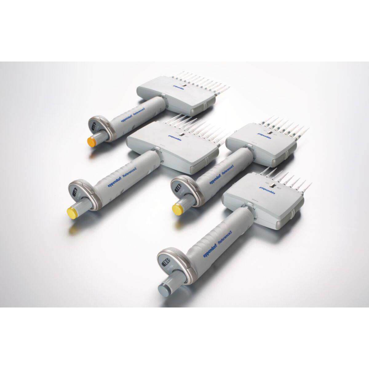 Eppendorf/艾本德Researchplus8道移液器