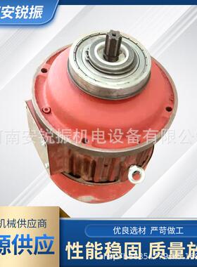 电动葫芦主起升电机ZD锥形转子电机ZD32-4-4.5W