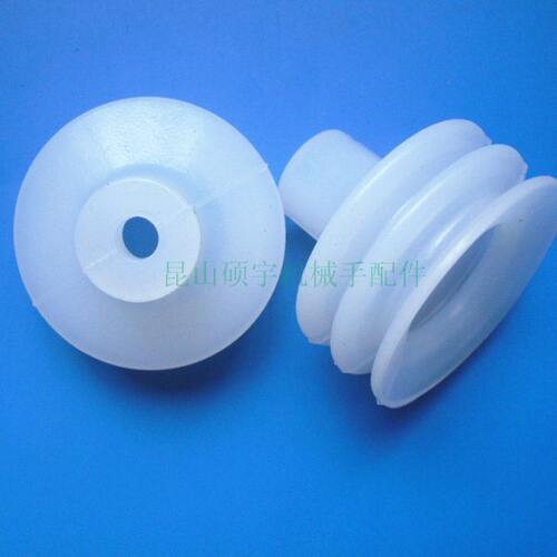 硅胶 吸盘质三层配件优元件 -MP 气动50大头机械手吸盘