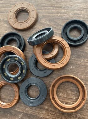 易损件收割机配件油封 车雷沃70/全套RG60全50/