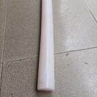 径90065耐高温 直600MM圆8实心50 75棒 硅胶MM硅胶 棒