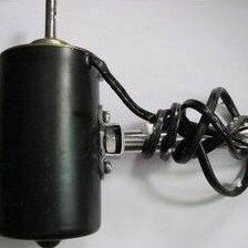 J电机电动搅拌器永 直流电机磁J1-WW瓦40数自选 30-0专用