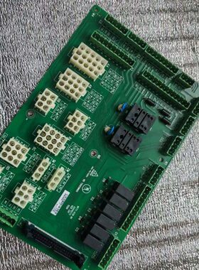 B/KC2-现货T-CB-接口克KC1MC板发A1C接线板电梯MCBB莫纳原装T/秒-