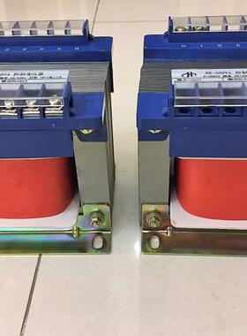 1000V变100V 500W控制变压器BK-500VA输入1000伏输出100伏变压器