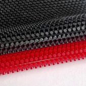 耐打光头凯斯夫防长中胶颗粒端片下沉怪异弧单胶皮微摩云擦乒乓球