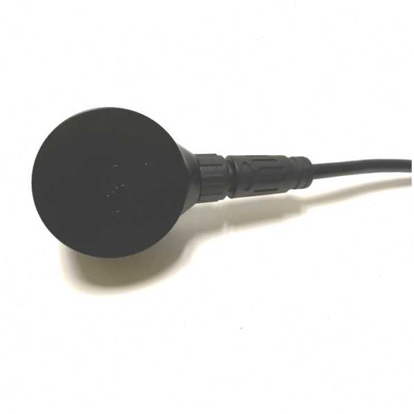ultrasonic fuel level sensor超声波油耗一体式RS232/485输出
