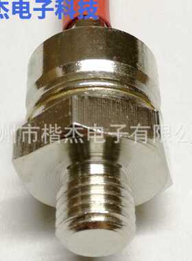功率电机用 螺旋式整流二极管ZP100A1600V 大功率2CZ硅整流器16mm
