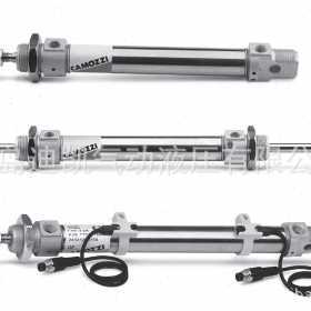 TKC气缸TCM2RA32-280-C73KL