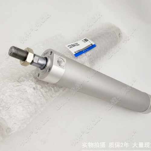 伙伴气动轻型迷你气缸CDG1BA/BN40-25/50/75/100/200/300/400/500