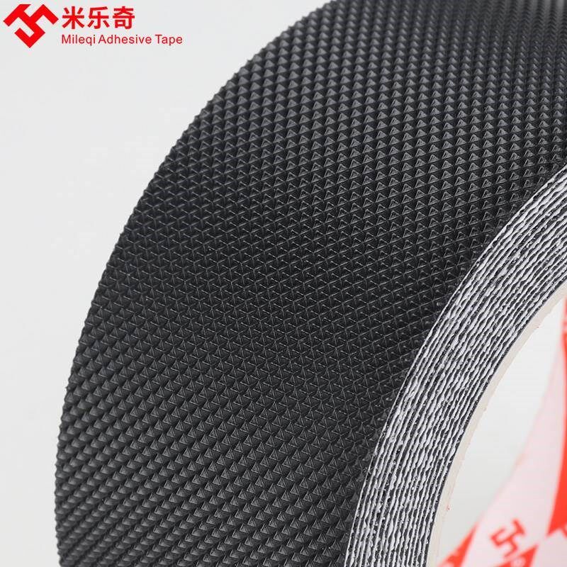 橡胶圈单面背胶橡胶板自粘硅胶皮条板硅橡胶密封垫片密封条防滑