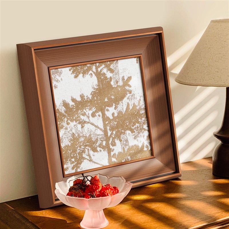 毛呢中古风餐厅饭厅餐边柜桌面摆画客厅装饰画卧室高级感小幅挂画,家居饰品,现代装饰画,淘宝优惠券,粉丝福利购,淘宝优惠卷