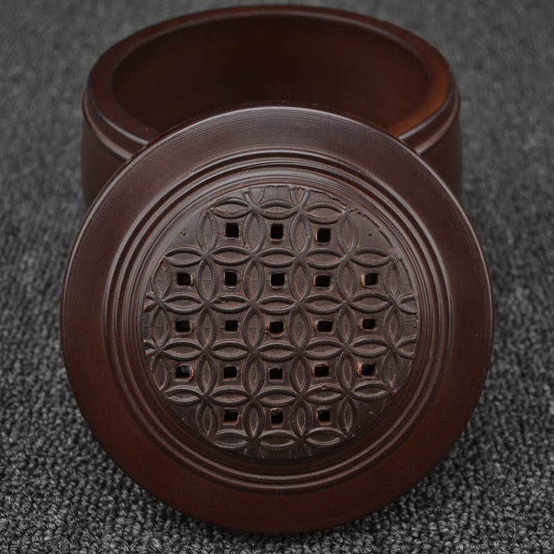 油葫芦叫罐 蝈蝈罐 蛐蛐罐 蟋蟀盆 白虫 黑虫叫Q罐 鸣虫叫罐