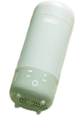 长柏酸奶杯冷藏保鲜酸奶机家用小型迷你全自动便捷便携发酵机