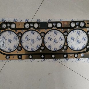 云内490缸垫YN27缸头垫金属Y电喷发动机