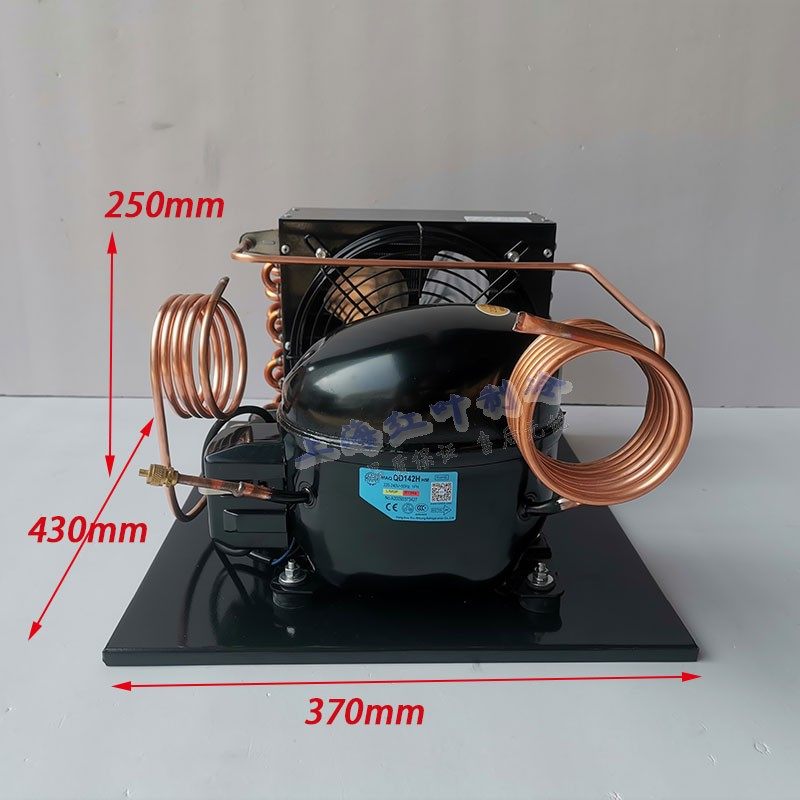 风冷直冷水冷蛋糕柜实验箱冷柜展示柜恒温恒湿冷藏冷冻冰台制冷机,机械设备,制冷设备,淘宝优惠券,粉丝福利购,淘宝优惠卷