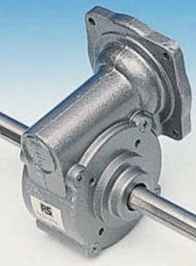 供Parvalux 原装进口自动化电动机25:1变速箱112rpm GM-0088