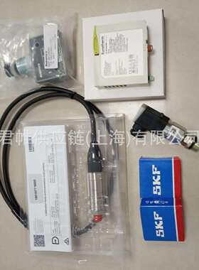 SKF 轴承 W6006-2RS1