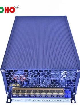 原装0~15V100A开关电源 13.8V14V15V1500W直流电源工控设备变压器