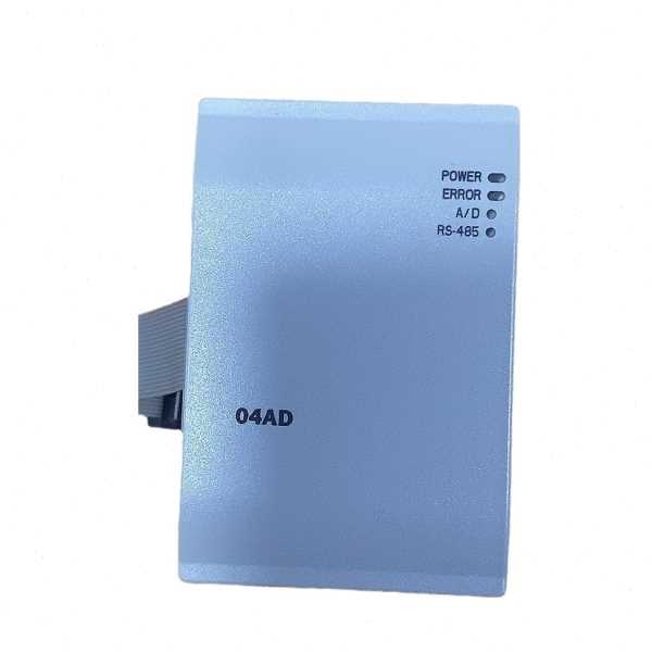 台达EH系列模拟量模块 DVP04/06AD/DA/XA/TC/PT/PU/H2/H3全新原装