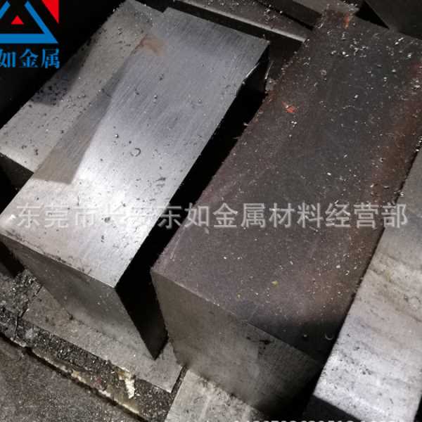 现货9CrWMn冷作模具钢 抚顺9CrWMn模具钢板 9CrWMn精光板加工