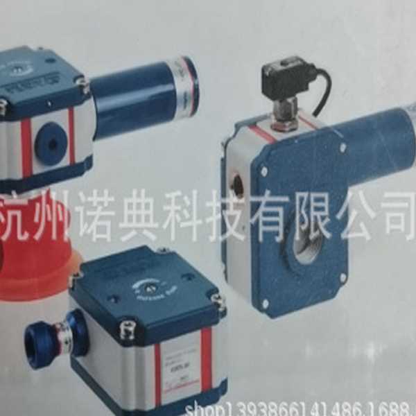 工厂直发 VTEC负压发生器真空发生器 坚固耐用机械手配件真空阀