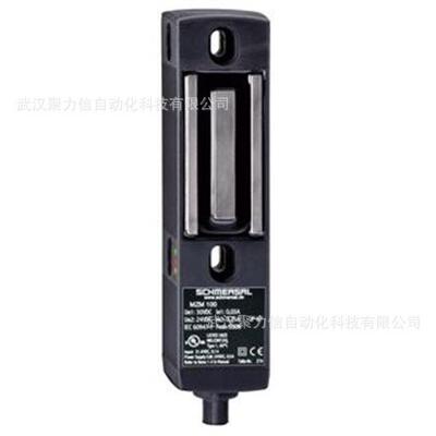 德国SCHMERSAL电磁锁AZM161SK-12/03RK-M16-24V现货