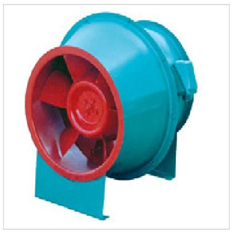 斜流风机SJG 混流风机等风机排风设备靖江新联加工生产中型企业