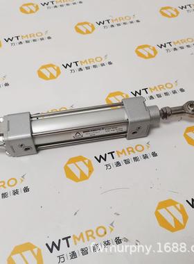 PIMATIC 气缸P2520RHV-32/12-100+RA+BH 双作用 现货 不锈