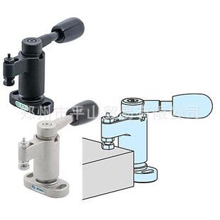 IMAO今尾 旋转式快捷夹具 QLSWC100R-NP