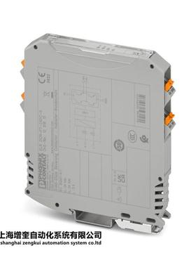 ELR DCR-PT-24DC-3 - 1291615 换向负载继电器