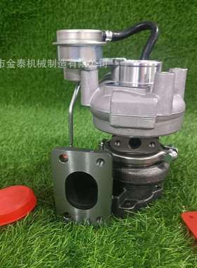 T04L4-09TK3 涡轮增压器 1J773-17013 1J773-17011 49177-03242