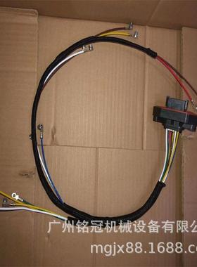 AT卡特E365C E374D E374FL C15发动机喷油器线束 挖掘机配件